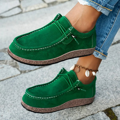 Patrine – Bequeme Rutschfeste Pantoffel