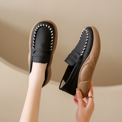 PureComfort - Orthopädische Halbschuhe