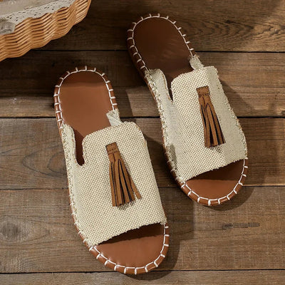 Marie™ | Orthopädische Sandalen im Ibiza-Stil