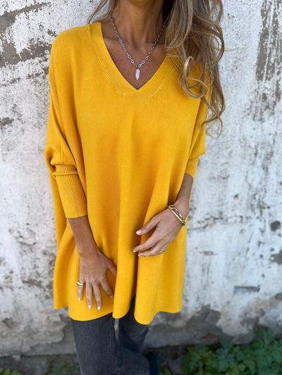 Anna™ | Eleganter Pullover