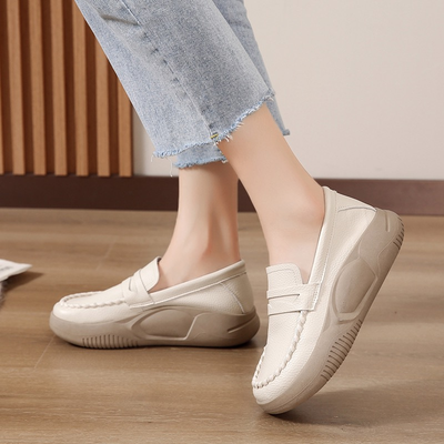 PureComfort - Orthopädische Halbschuhe