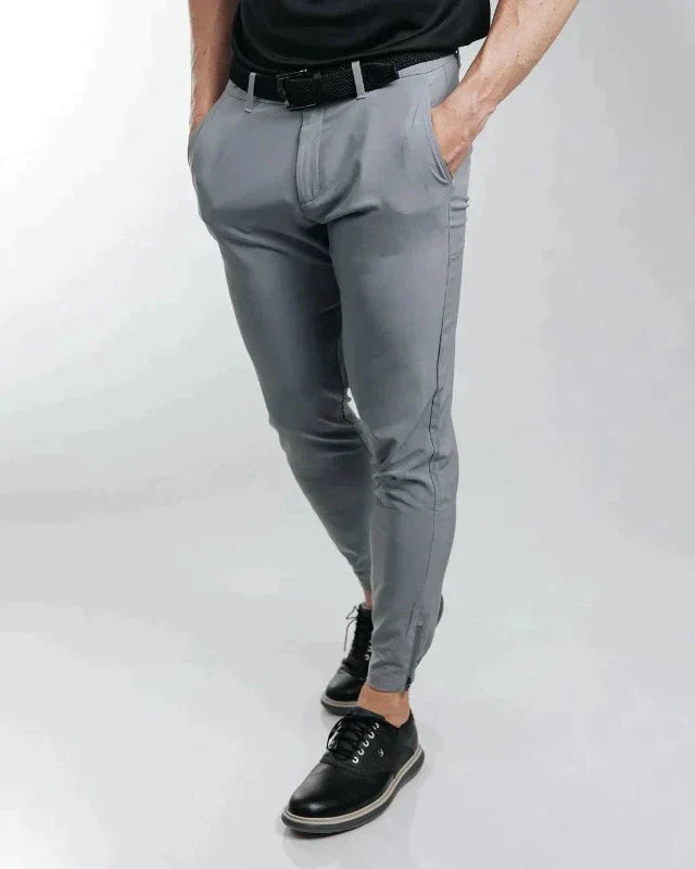 Alex | Slim Fit Hose