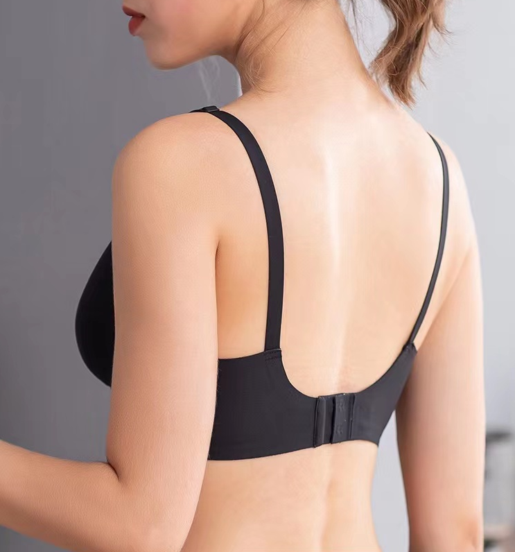 Viva 2.0 - Nahtloser Premium-Komfort-BH