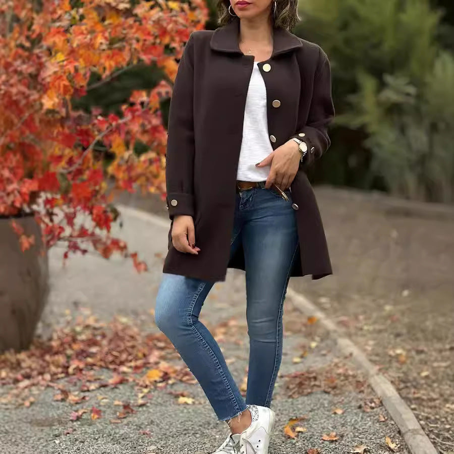 Norvella – Aurelia Mantel