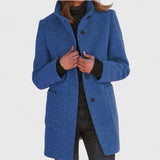 Blau