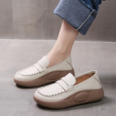 PureComfort - Orthopädische Halbschuhe