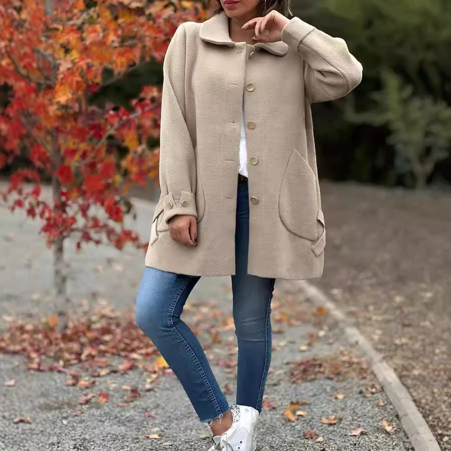 Norvella – Aurelia Mantel