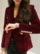 Burgundisch