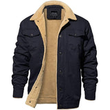 Navy Blau