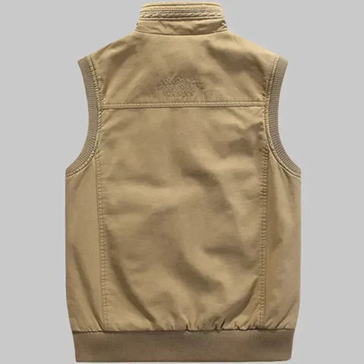 Nellie | Mühelose und elegante Sommer-Strickjacke