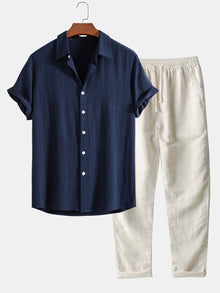Marine blau