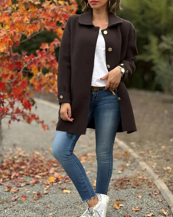 Norvella – Aurelia Mantel