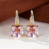 Pink-Saphir