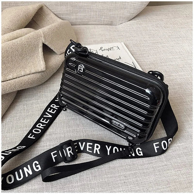 Suitcase - Mini Koffertasche