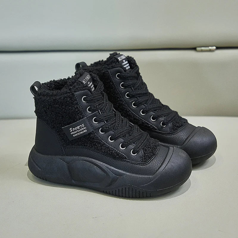 Sarah - Bequeme Orthopädische Schuhe