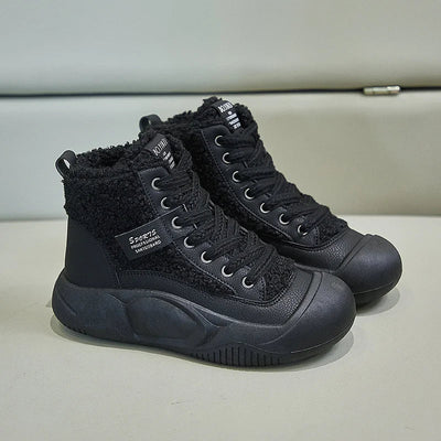 Sarah - Bequeme Orthopädische Schuhe