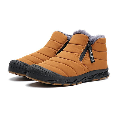 DuraWalk - Premium wasserdichte Outdoor-Stiefel