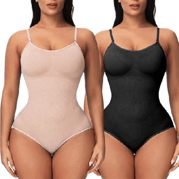 DivaFit - Sexy Bodysuit-Shapewear (1+1 GRATIS)