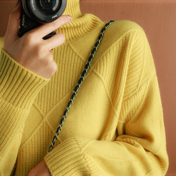 Strickpullover für Frauen