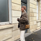 Leopardunmuster