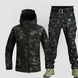 Schwarzes Militär