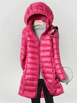 Dunkelpink
