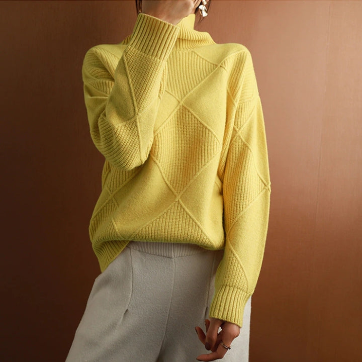 Strickpullover für Frauen