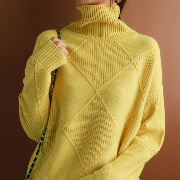 Strickpullover für Frauen