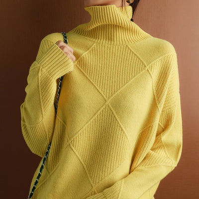 Strickpullover für Frauen