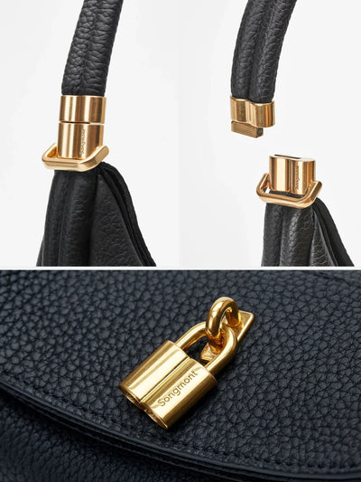Claudia - 4-in-1 Elegante Tasche