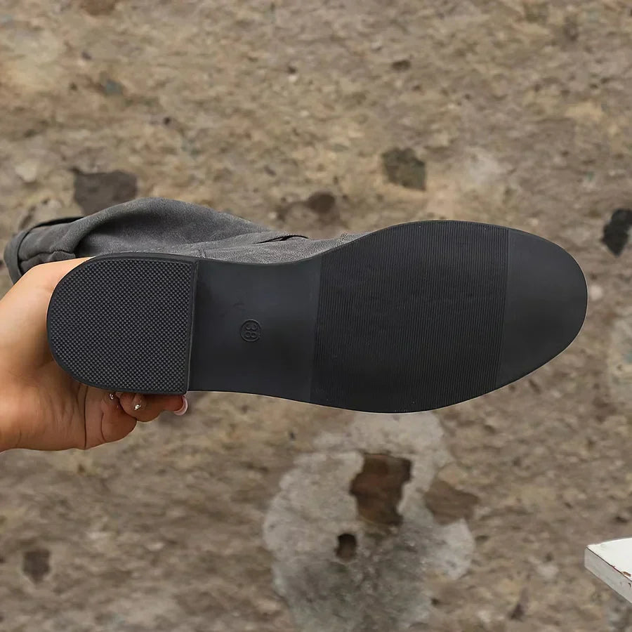 Anoushka | Schicke und vielseitige Sommer-Strickjacke