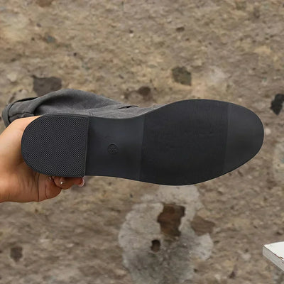 Anoushka | Schicke und vielseitige Sommer-Strickjacke