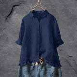Blau