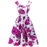 Rote Rose