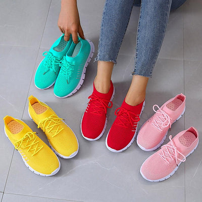 Leonora | Sneaker für Frauen