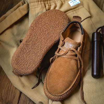 Ramaz | Bequeme und elegante Lederschuhe