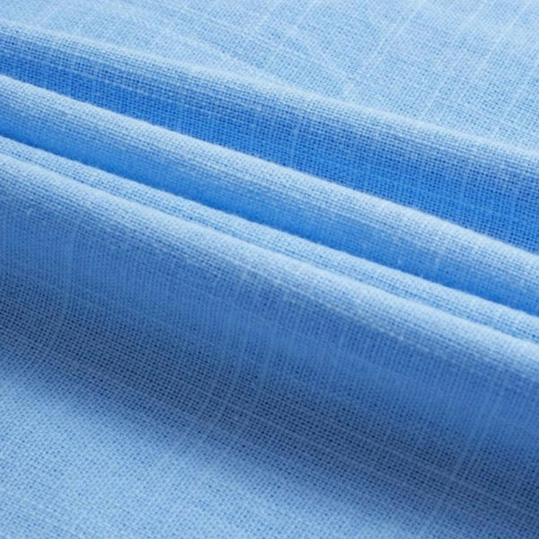 FARDIN - LÄSSIGES HEMD MIT KRAGEN