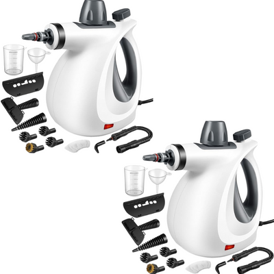 PowerJet Pro – Einstellbarer Hochdruckreiniger für den Home- und professionellen Einsatz