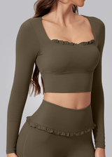 KHAKI