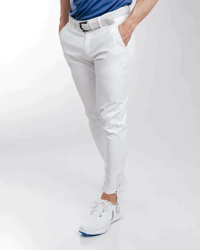 Alex | Slim Fit Hose