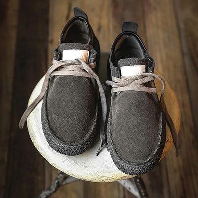 Ramaz | Bequeme und elegante Lederschuhe
