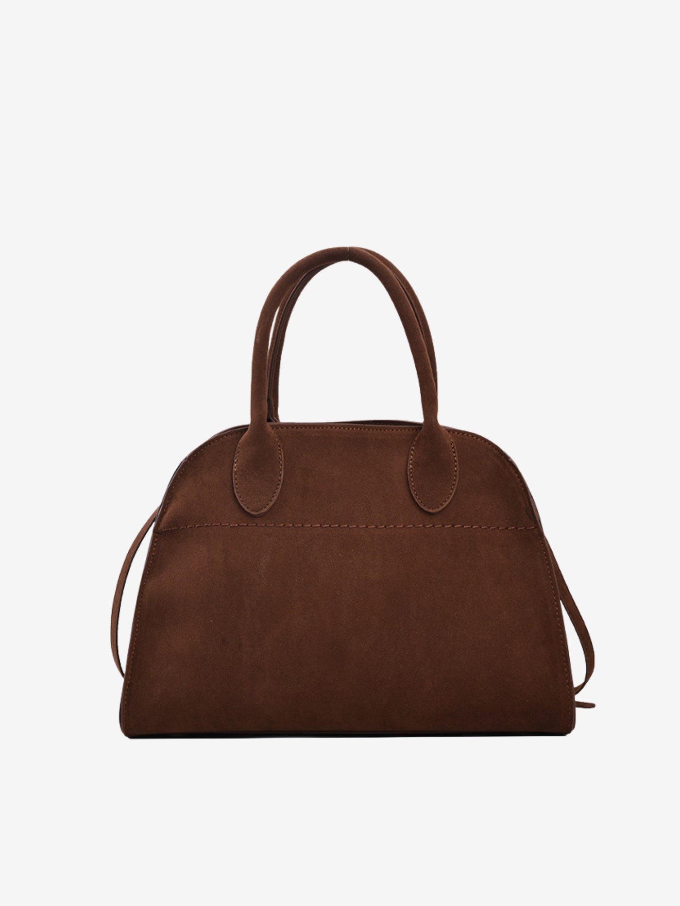 Beatrix  Wildledertasche