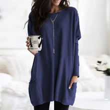 Marineblau