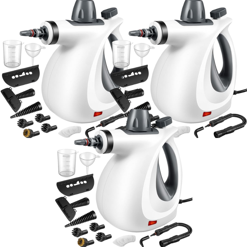 PowerJet Pro – Einstellbarer Hochdruckreiniger für den Home- und professionellen Einsatz