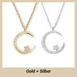 🔥Gold+Silber