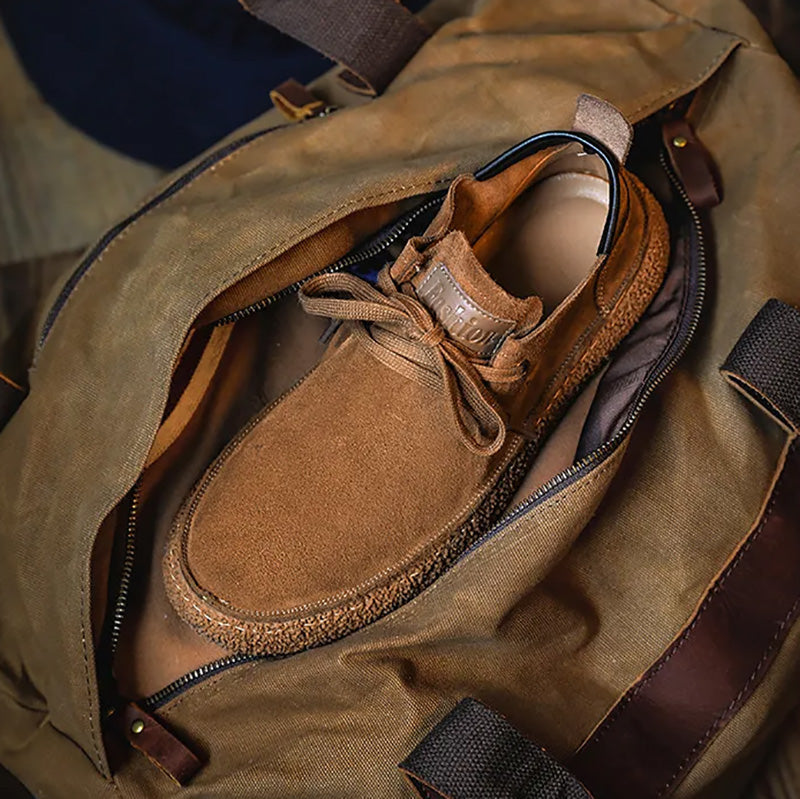 Ramaz | Bequeme und elegante Lederschuhe