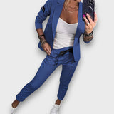 Blau