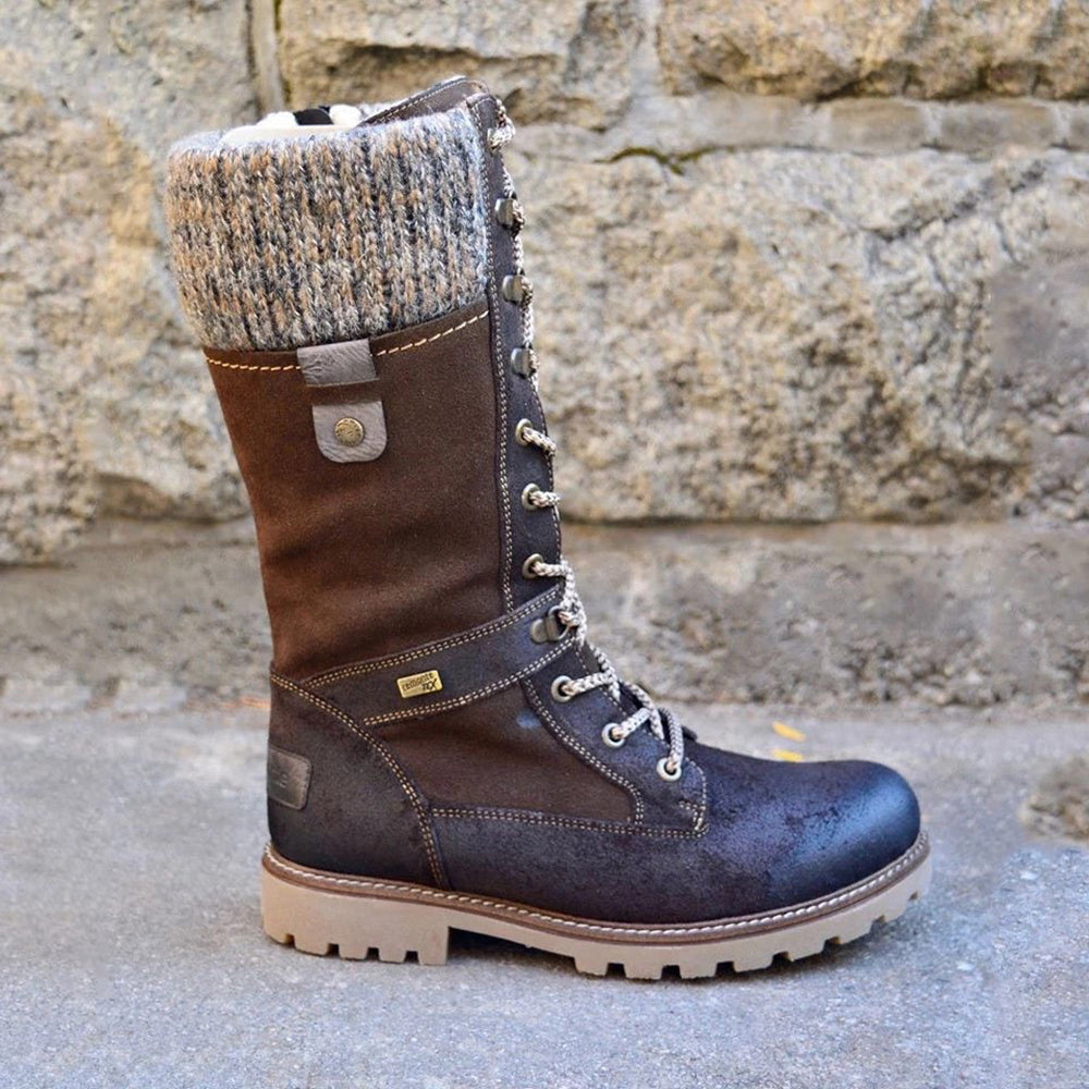 Stilvolle, bequeme, langlebige Anti-Rutsch-Stiefel für Damen