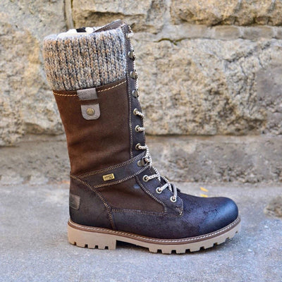 Stilvolle, bequeme, langlebige Anti-Rutsch-Stiefel für Damen