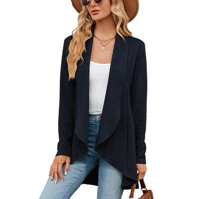 Elisa - Elegante Cardigan